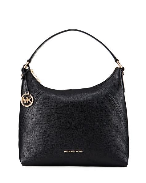 michael kors aria|michael kors aria shoulder bag.